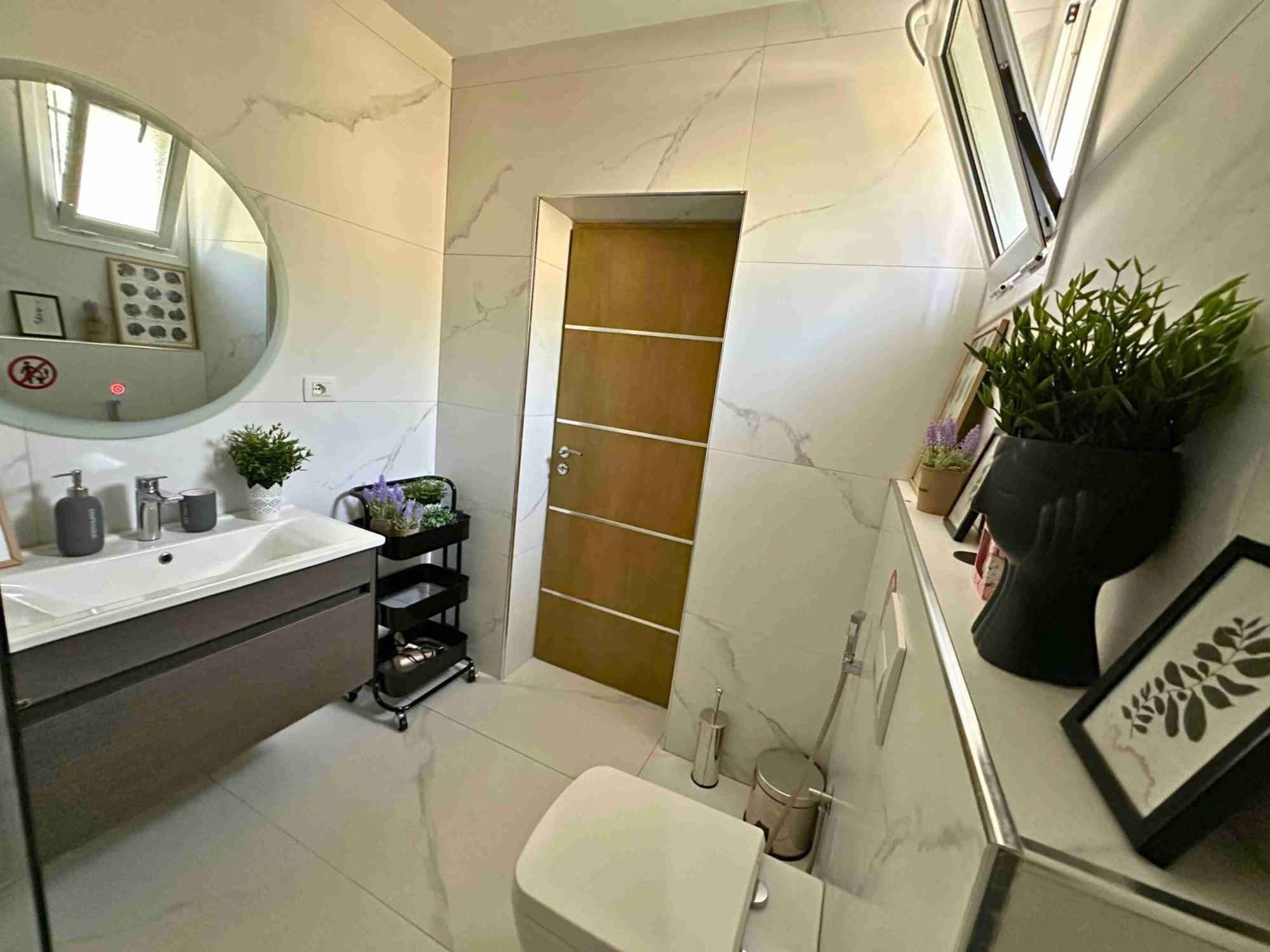 Dreamades House Hotell Dhërmi Eksteriør bilde
