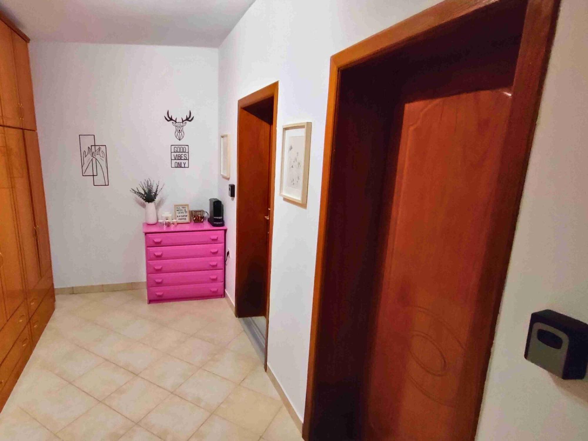 Dreamades House Hotell Dhërmi Eksteriør bilde