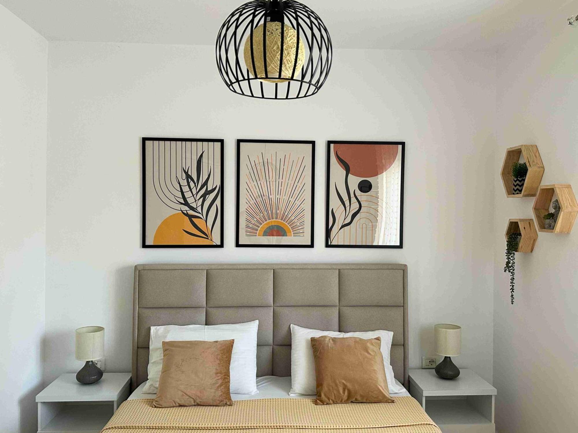 Dreamades House Hotell Dhërmi Eksteriør bilde