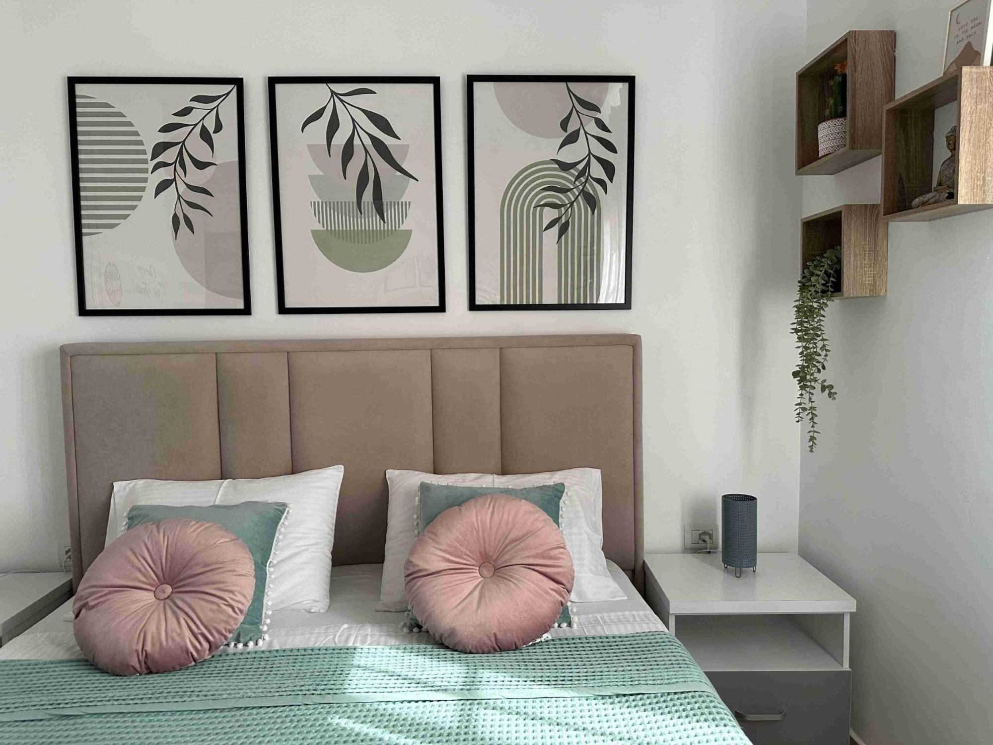 Dreamades House Hotell Dhërmi Eksteriør bilde