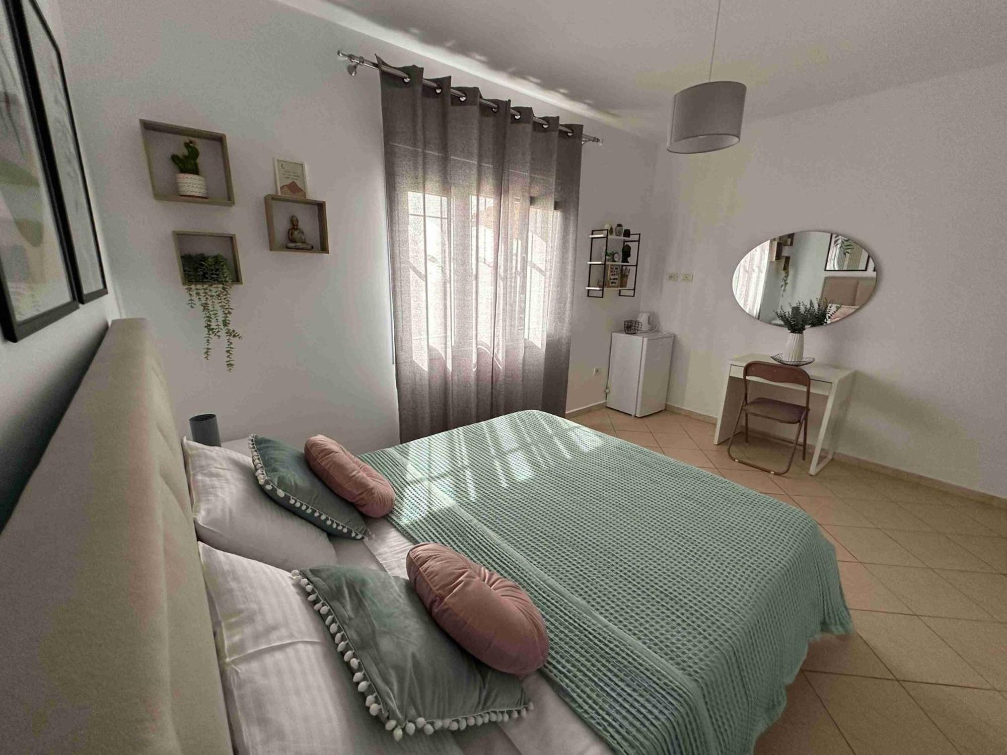 Dreamades House Hotell Dhërmi Eksteriør bilde