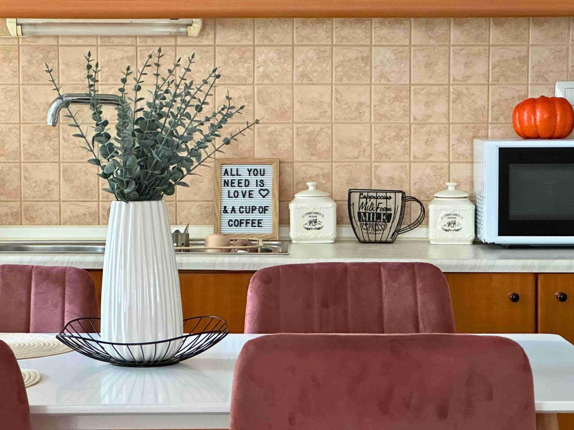 Dreamades House Hotell Dhërmi Eksteriør bilde