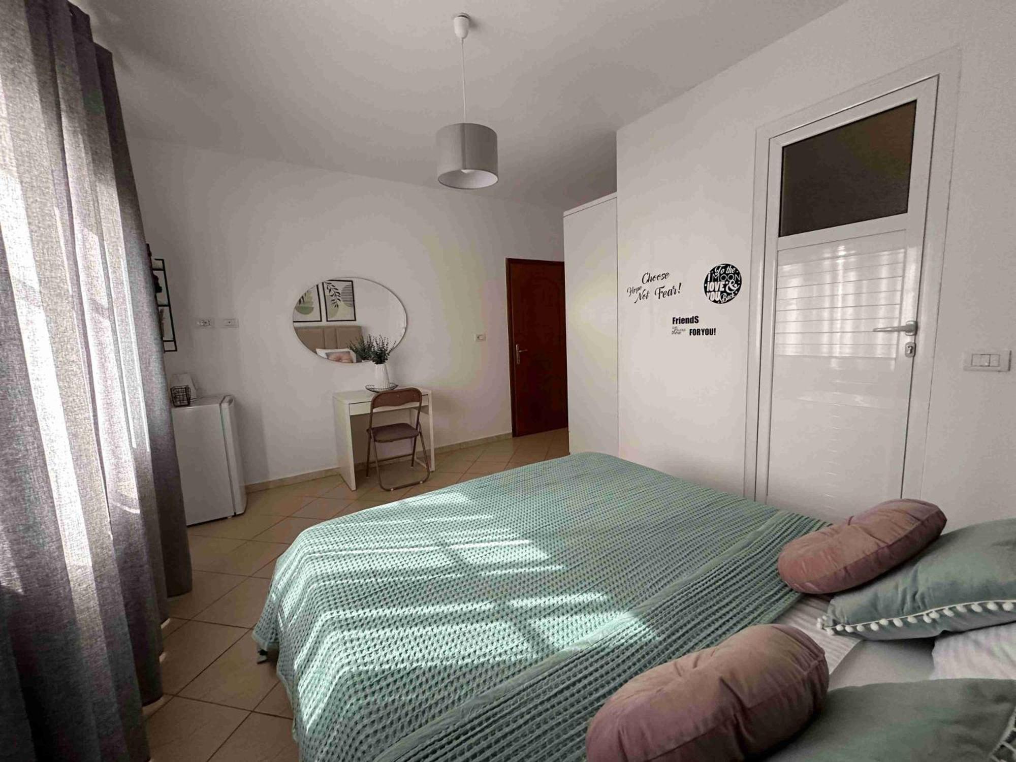 Dreamades House Hotell Dhërmi Eksteriør bilde